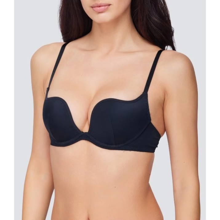 Sutien Fantasy 9083 Black, s.70-B