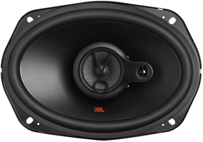 Автомобильные колонки JBL Stage2 9634