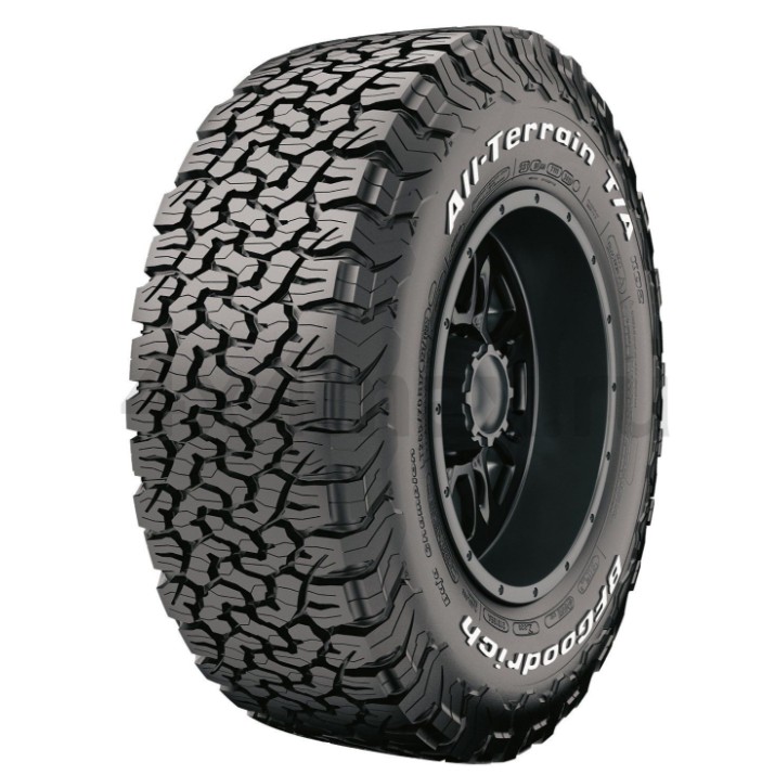 Anvelopa BFGoodrich All Terrain KO2 31X10.50 R15 109S
