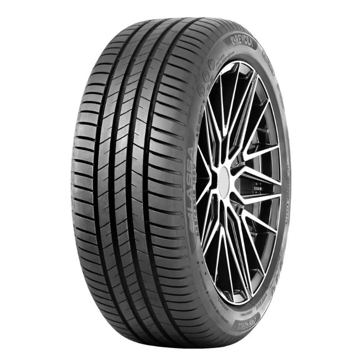 Anvelopa Lassa Revola 205/60 R15 91V