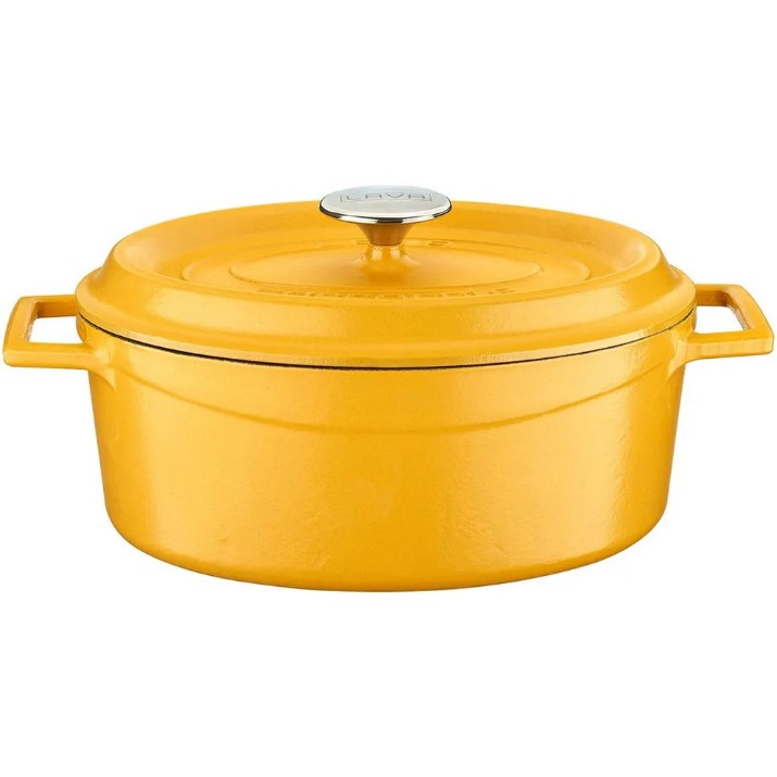 Утятница Lava LV O TC 29 SPR K2 Yellow