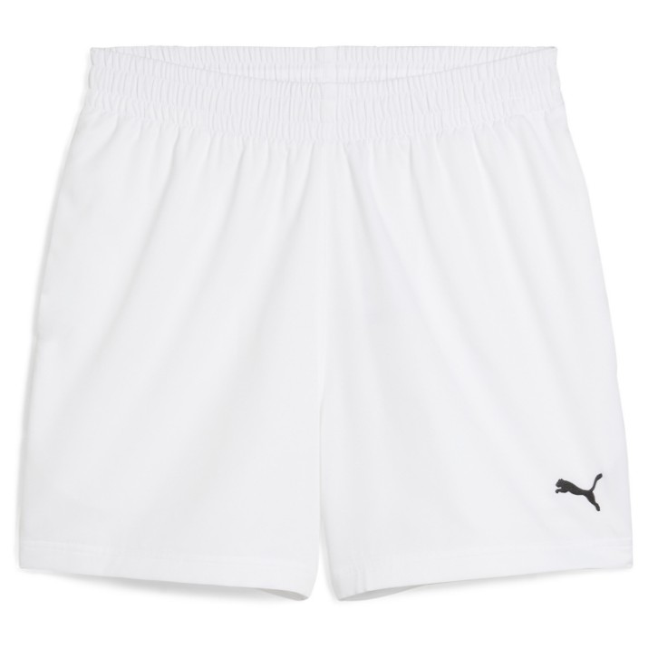 Мужские шорты Puma Ess Logo Woven Shorts 5 Puma White, s.L
