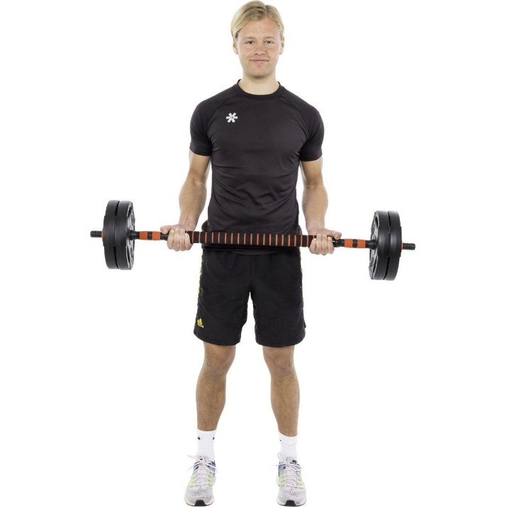 Гантель Pure Hybrid Dumbell Set 40kg