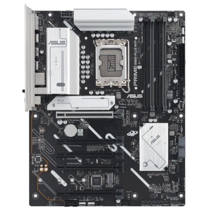 Placă de bază Asus Prime B860-Plus Wi-Fi