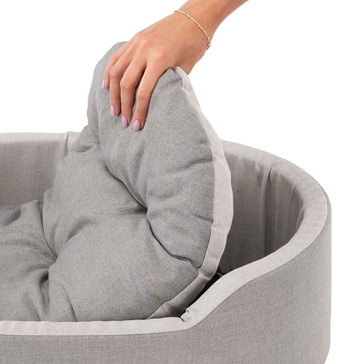 Лежак для собак и кошек Ferplast Dandy 65 (83346599)