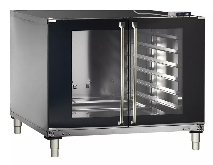 Расстоечный шкаф Unox XL413