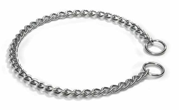 Ошейник Beeztees Choke Chain (750218)