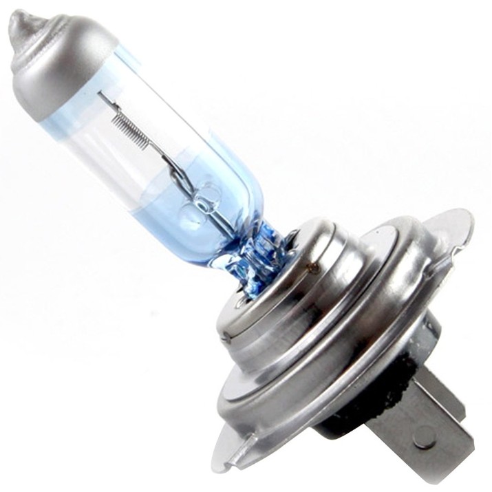 Автомобильная лампа Amio LumiTec Limited H7 12V 55W (01406)