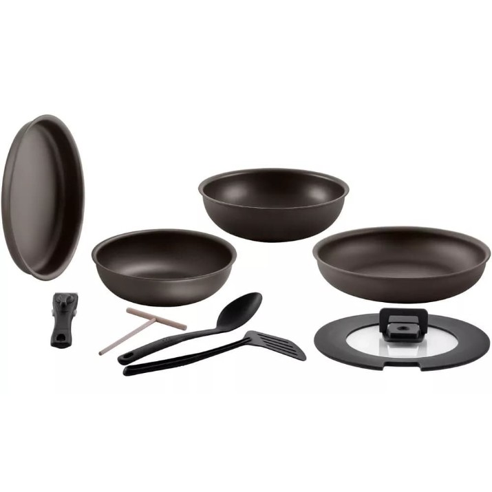 Set vase de gatit Polaris EasyKeep-9D