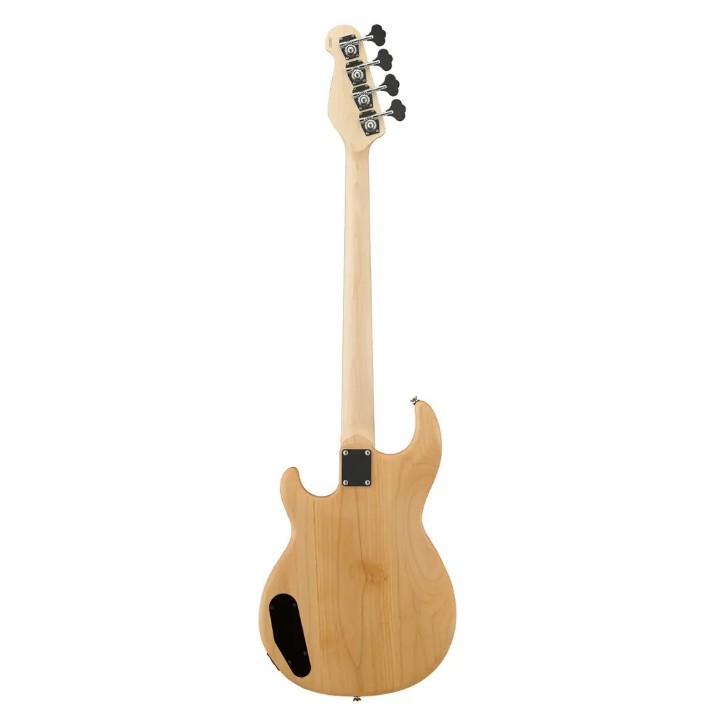 Бас гитара Yamaha BB234 Yellow Natural Satin