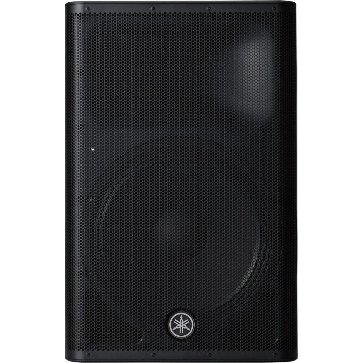 Акустическая система Yamaha DXR15 MK II