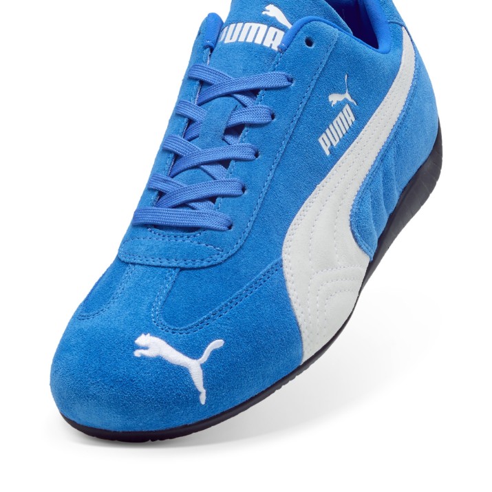 Adidași pentru bărbați Puma Speedcat Og Puma Team Royal/White, s.40