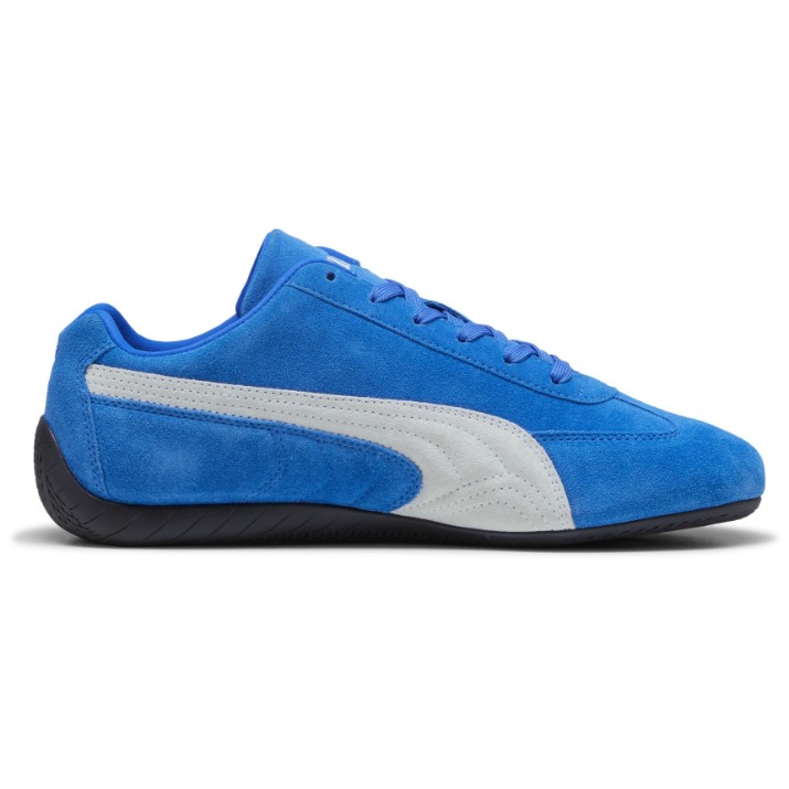 Adidași pentru bărbați Puma Speedcat Og Puma Team Royal/White, s.42