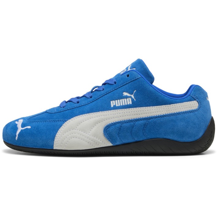 Adidași pentru bărbați Puma Speedcat Og Puma Team Royal/White, s.42.5
