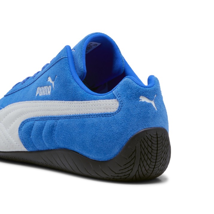 Adidași pentru bărbați Puma Speedcat Og Puma Team Royal/White, s.44