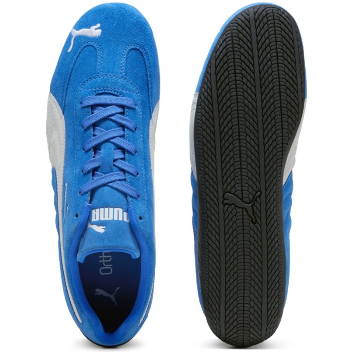 Кроссовки мужские Puma Speedcat Og Puma Team Royal/White, s.45