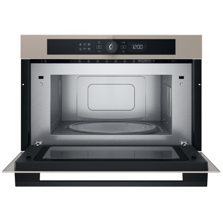 Встраиваемая микроволновая печь Whirlpool WMD54MBG