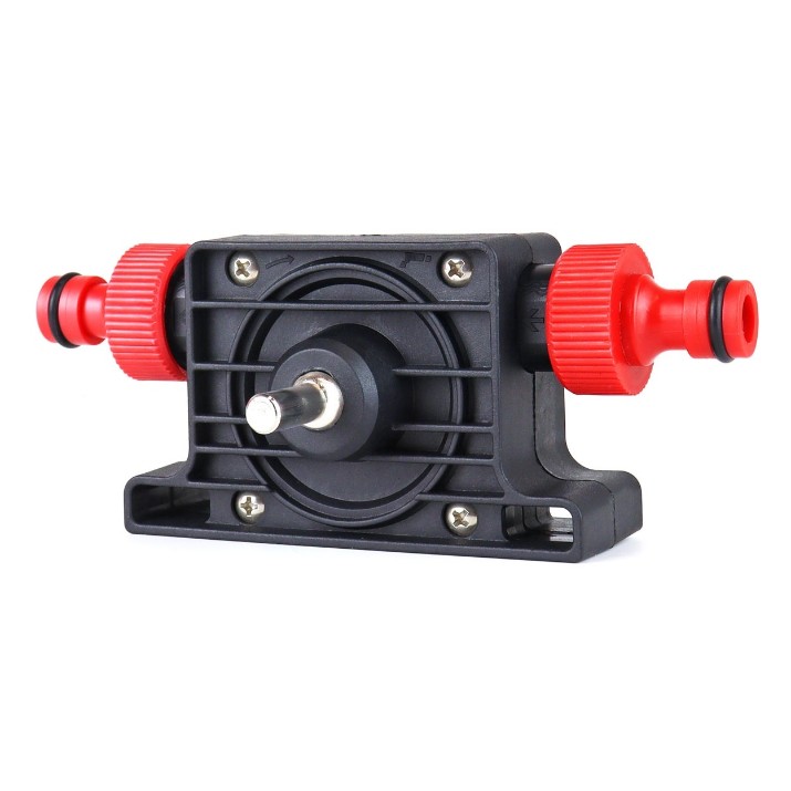 Pompa de transfer combustibil Amio 02653