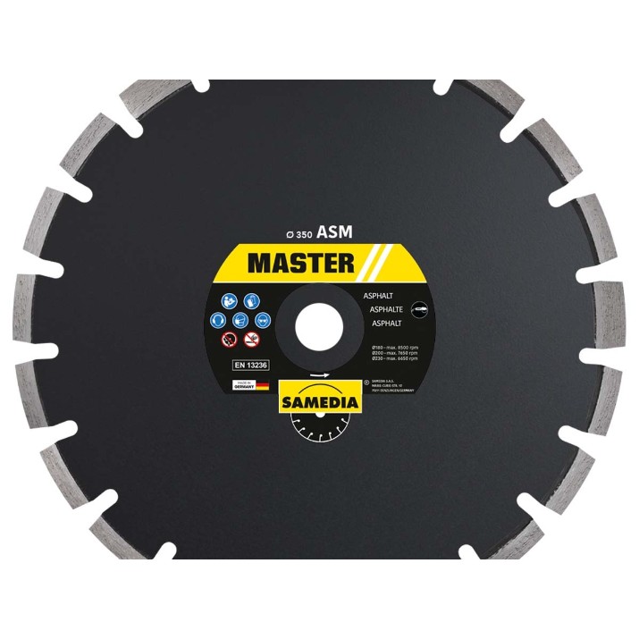 Disc de tăiere Samedia SM310129