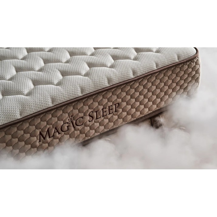 Saltea ortopedica Lova Magic Sleep 3300002580 200x200cm