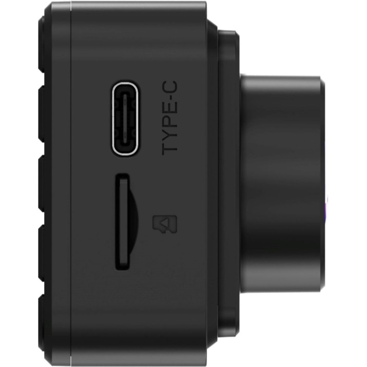 Înregistrator video auto Navitel R385 Black