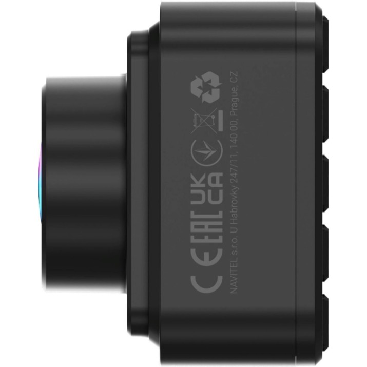 Înregistrator video auto Navitel R385 Black