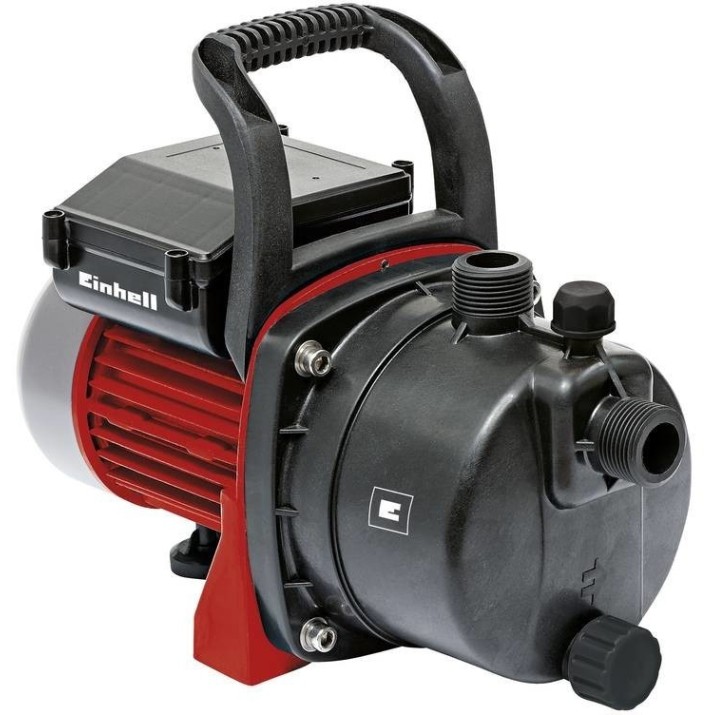 Pompa de grădină Einhell GC-GP 6538 (41.802.83)