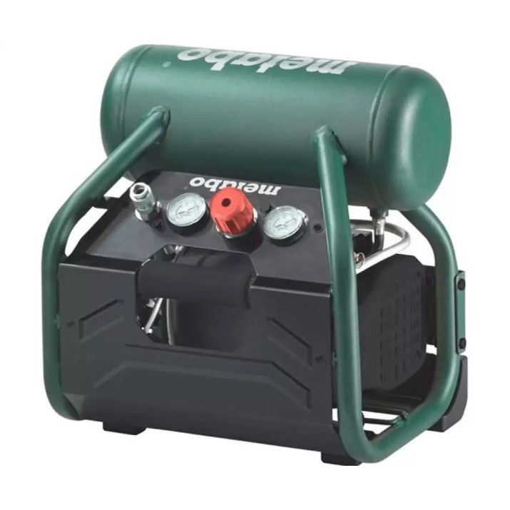 Компрессор Metabo Power 180-5 W OF (601531000)