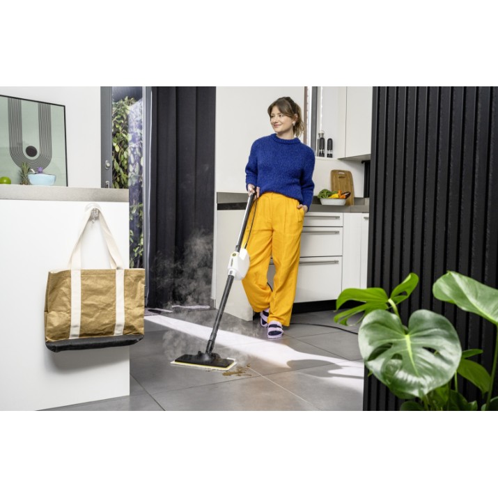 Curățitor de abur Karcher SC 1 Multi & Up (1.516-410.0)