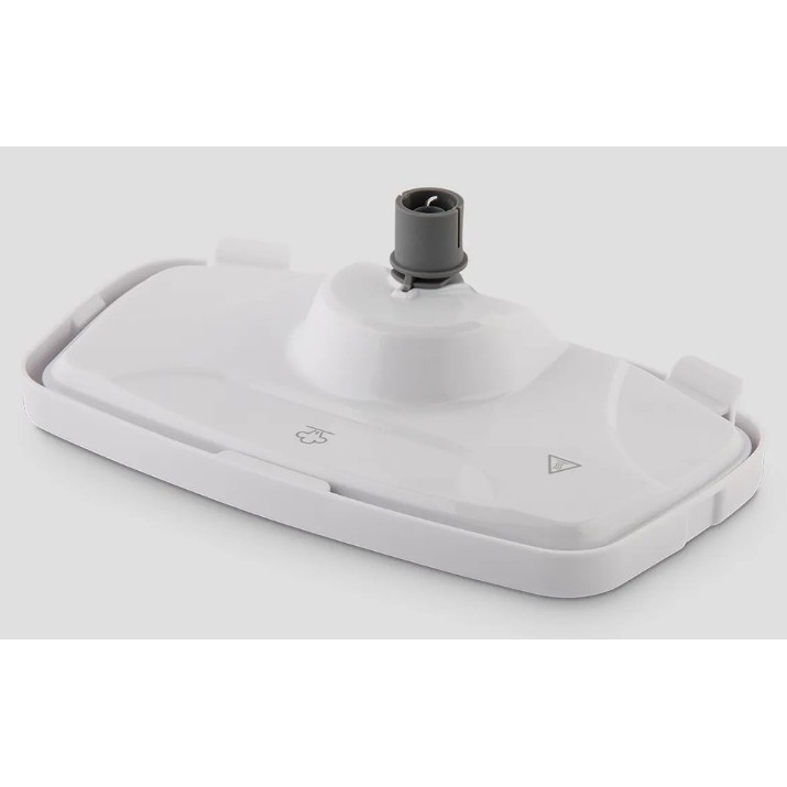 Паровая швабра Rovus Steam Mop