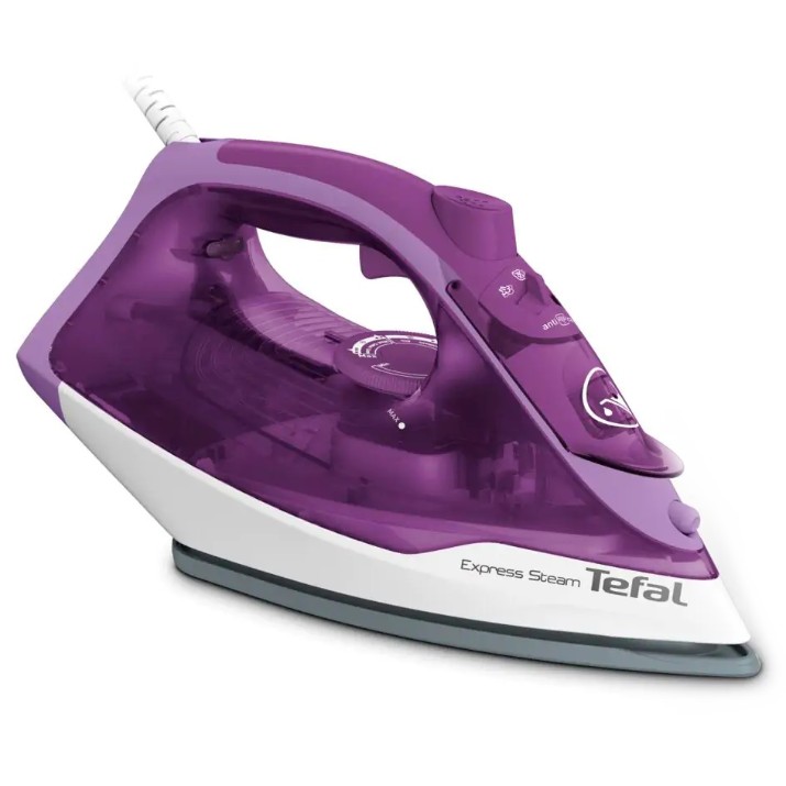 Fier de călcat Tefal FV2836E0