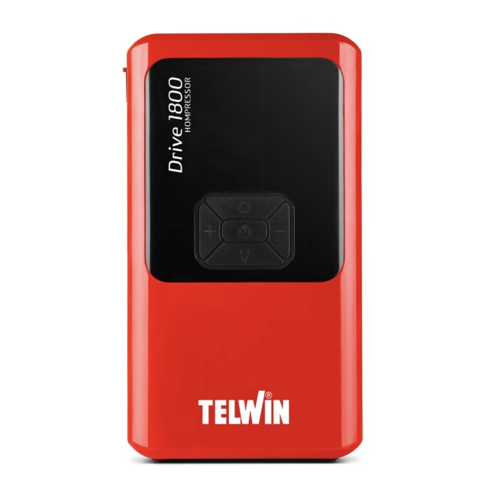 Dispozitiv de pornire Telwin Drive 1800
