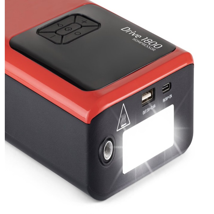 Dispozitiv de pornire Telwin Drive 1800