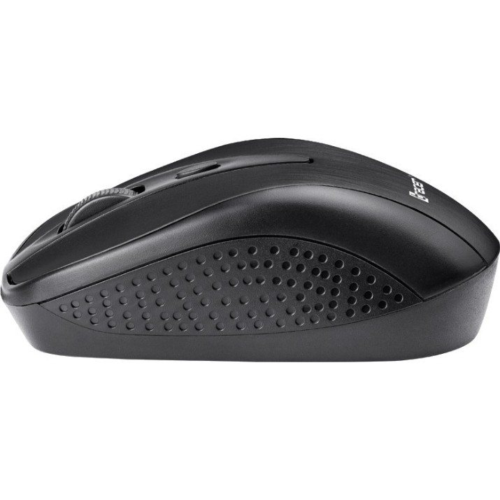 Mouse Tracer Joy II Black RF Nano
