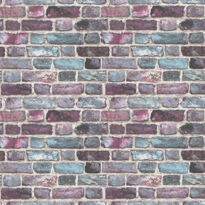 Tapete GranDeco Colour Dream 137602