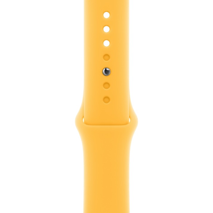 Curea Apple Watch 41mm Sunshine Sport Band S/M