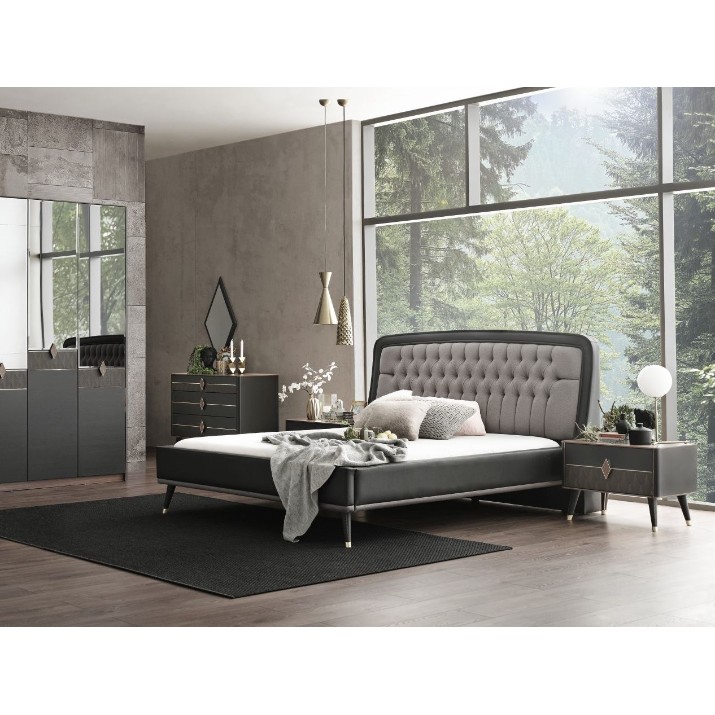 Pat Dogtas Diamond 3200376416 Grey/Black