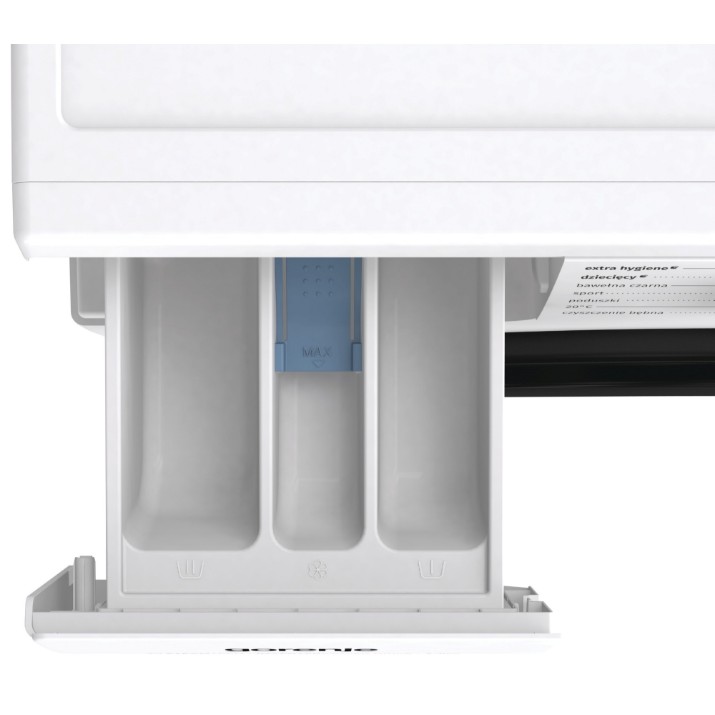 Стиральная машина Gorenje W1NHPI84AS/PL