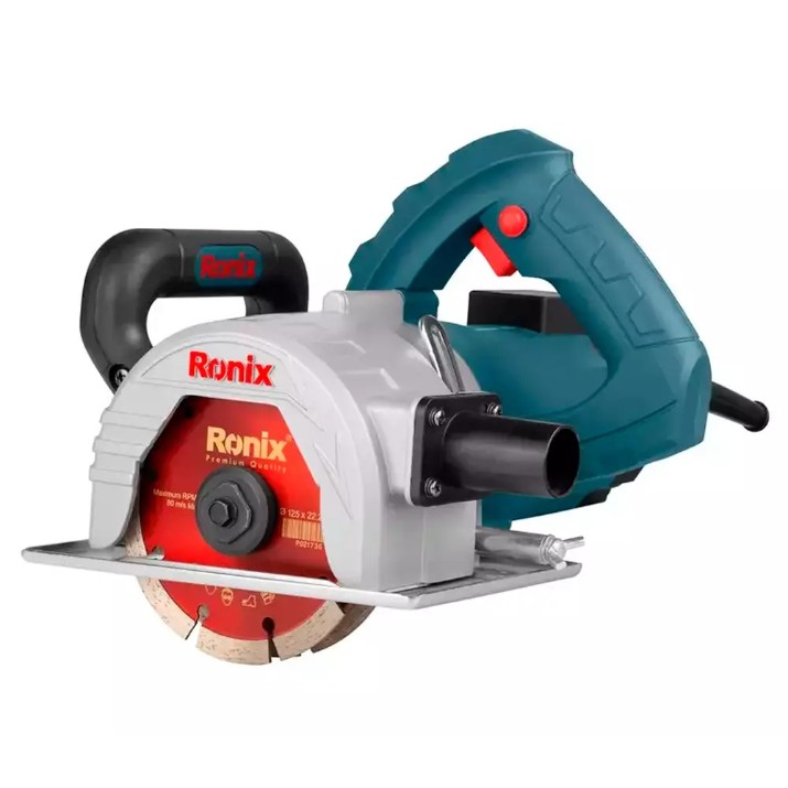 Штроборез Ronix 3412