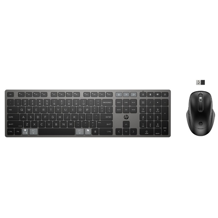 Комплект Hp 725 (9T5B0UT)