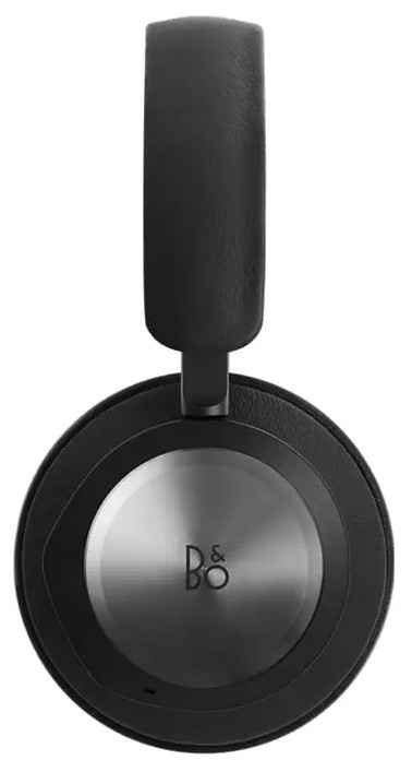 Căşti Bang & Olufsen Beocom Portal Black Anthracite