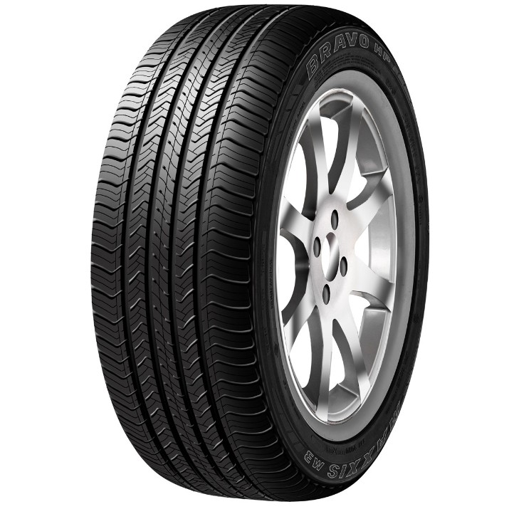 Anvelopa Maxxis HP-M3 Bravo 235/60 R18 103H