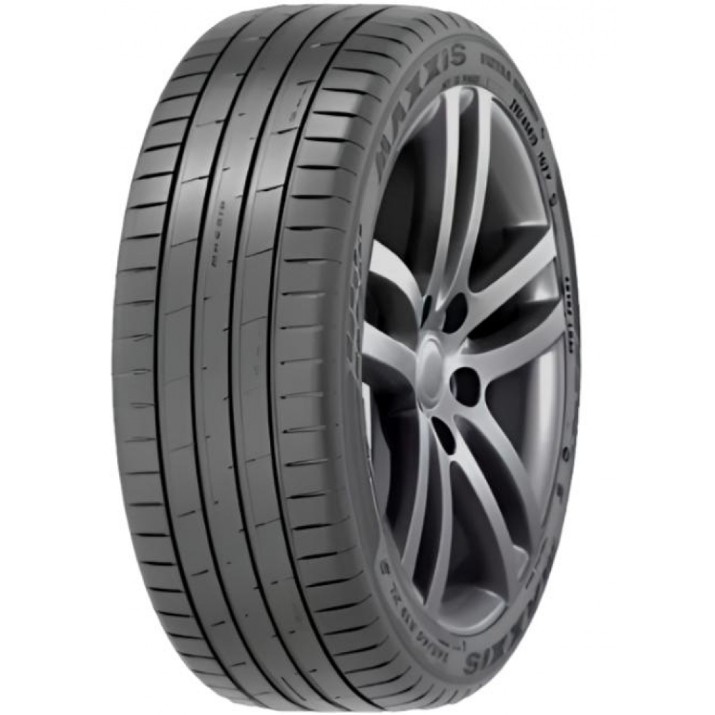 Anvelopa Maxxis Victra Sport VS6 215/55 R18 95T