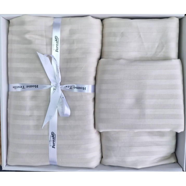 Lenjerie de pat Pernamd Set Satin 2.2/Design155