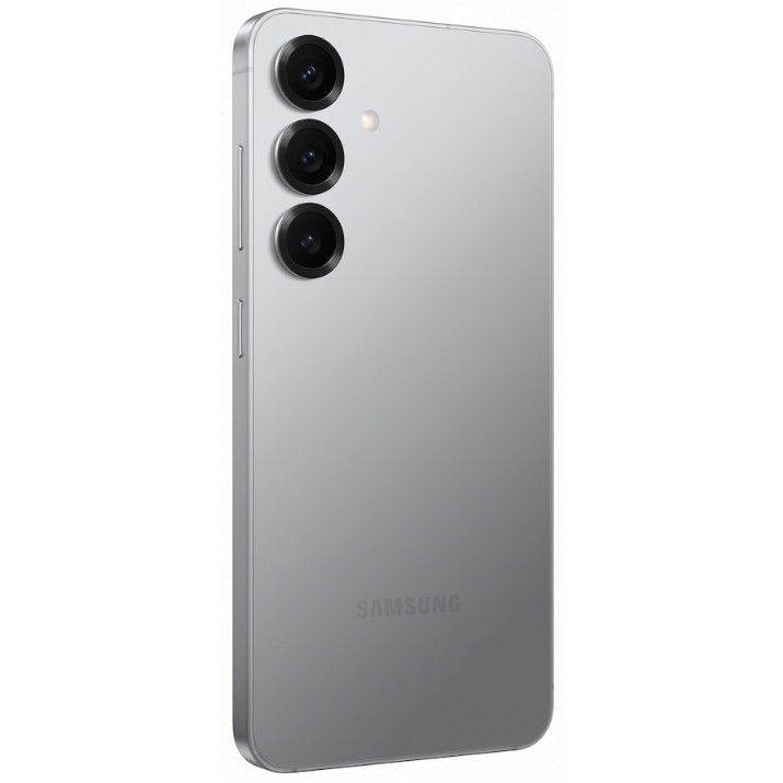 Telefon mobil Samsung SM-S931 Galaxy S25 5G 12Gb/256Gb Silver Shadow