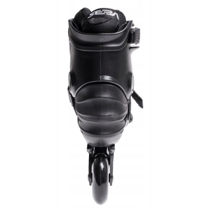 Роликовые коньки Seba SSK-E380-BK 80 Black 40