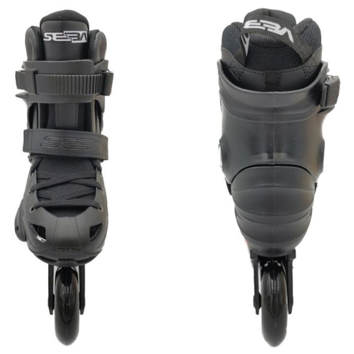 Role Seba SSK-E380-BK 80 Black 41