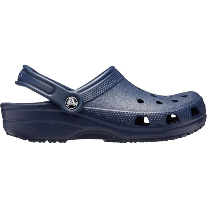 Saboți pentru barbati Crocs Classic Navy, s.42-43