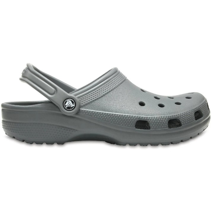Saboți pentru barbati Crocs Classic Slate Grey, s.41-42