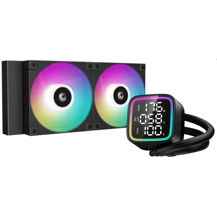 Cooler Procesor DeepCool LD240